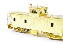 Load image into Gallery viewer, HO Brass OMI - Overland Models, Inc. UP - Union Pacific CA-10 Caboose