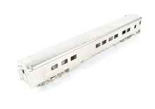 Load image into Gallery viewer, HO Brass Great Brass Fleet NYC - New York Central Commuter-Bar-Club 1597-1598