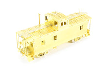 Load image into Gallery viewer, O Brass OMI - Overland Models, Inc. UP - Union Pacific CA-7 Caboose W/ GSI Trucks