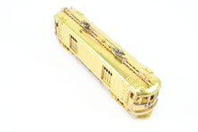 Load image into Gallery viewer, HO Brass Suydam PE - Pacific Electric Wood Box Motor