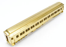 Load image into Gallery viewer, HO Brass W&R Enterprises NP - Northern Pacific Reserved Seat Coach Nos. 1380 & 1381