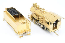 Load image into Gallery viewer, HO Brass PFM - Fujiyama NP - Northern Pacific 0-6-0 Class L-9