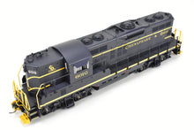Load image into Gallery viewer, O Scale Atlas "O" C&O - Chesapeake & Ohio EMD GP-9 FP No. 6010 Unpowered Converted to 2-Rail