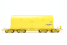 Load image into Gallery viewer, HO Brass CON OMI - Overland Models, Inc. UP - Union Pacific NASA Shuttle Solid Rocket Motor Rail Car Factory Painted No. 50027