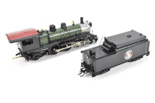 Load image into Gallery viewer, HO Brass Oriental Limited GN - Great Northern Class K-1 4-4-2 Factory Painted No # Coasting Drive