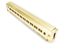 Load image into Gallery viewer, HO Brass W&R Enterprises NP - Northern Pacific Reserved Seat Coach Nos. 1380 & 1381