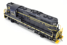 Load image into Gallery viewer, O Scale Atlas "O" C&O - Chesapeake & Ohio EMD GP-9 FP No. 6010 Unpowered Converted to 2-Rail