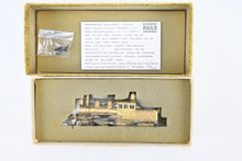 Load image into Gallery viewer, HO Brass Gem Models IC - Illinois Central Suburban 2-4-4T Locomotive