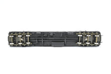 Load image into Gallery viewer, HO Brass Oriental Limited GN - Great Northern HW 60 Foot RPO #25-36 Custom Painted NP - Northern Pacific 95