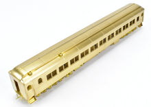 Load image into Gallery viewer, HO Brass W&R Enterprises NP - Northern Pacific Reserved Seat Coach Nos. 1380 & 1381