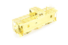 Load image into Gallery viewer, O Brass OMI - Overland Models, Inc. UP - Union Pacific CA-7 Caboose W/ GSI Trucks