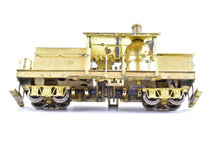 Load image into Gallery viewer, HOn3 Brass Westside Model Co. Various Roads Logging Class "A" Climax Vertical Boiler