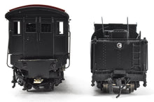 Load image into Gallery viewer, HO Brass Oriental Limited GN - Great Northern Class K-1 4-4-2 Factory Painted No # Coasting Drive