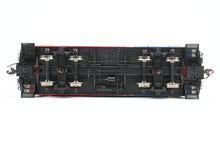 Load image into Gallery viewer, HO Brass OMI - Overland Models, Inc. N&W – Norfolk & Western C-18 Class Streamlined Cupola Caboose Factory Painted No. 1776 Bicentennial Scheme