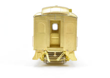 Load image into Gallery viewer, HO Brass W&R Enterprises NP - Northern Pacific Reserved Seat Coach Nos. 1380 & 1381