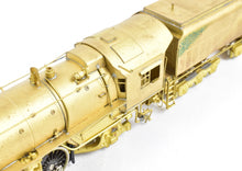 Load image into Gallery viewer, HO Brass Westside Model Co. UP - Union Pacific Class "7000" Class 4-8-2
