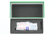 Load image into Gallery viewer, HO Brass OMI - Overland Models, Inc. N&W – Norfolk & Western C-18 Class Streamlined Cupola Caboose Factory Painted No. 1776 Bicentennial Scheme