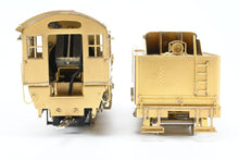 Load image into Gallery viewer, HO Brass PFM - Fujiyama NP - Northern Pacific 0-6-0 Class L-9