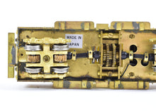 Load image into Gallery viewer, HOn3 Brass Westside Model Co. Various Roads Logging Class "A" Climax Vertical Boiler