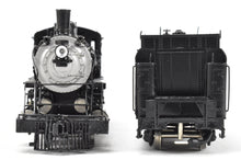 Load image into Gallery viewer, HO Brass Oriental Limited GN - Great Northern Class K-1 4-4-2 Factory Painted No # Coasting Drive