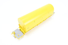 Load image into Gallery viewer, HO Brass CON OMI - Overland Models, Inc. UP - Union Pacific NASA Shuttle Solid Rocket Motor Rail Car Factory Painted No. 50027