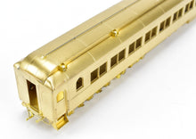 Load image into Gallery viewer, HO Brass W&R Enterprises NP - Northern Pacific Reserved Seat Coach Nos. 1380 & 1381
