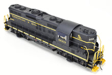 Load image into Gallery viewer, O Scale Atlas "O" C&O - Chesapeake & Ohio EMD GP-9 FP No. 6010 Unpowered Converted to 2-Rail