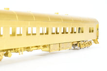 Load image into Gallery viewer, HO Brass Oriental Limited GN - Great Northern Heavyweight Coach #990-995