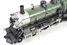 Load image into Gallery viewer, HO Brass Oriental Limited GN - Great Northern Class K-1 4-4-2 Factory Painted No # Coasting Drive