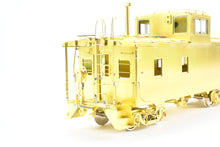 Load image into Gallery viewer, O Brass OMI - Overland Models, Inc. UP - Union Pacific CA-7 Caboose W/ GSI Trucks