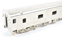 Load image into Gallery viewer, HO Brass Great Brass Fleet NYC - New York Central Commuter-Bar-Club 1597-1598