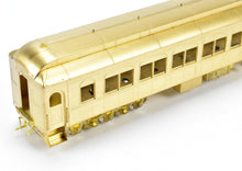 Load image into Gallery viewer, HO Brass W&R Enterprises NP - Northern Pacific Reserved Seat Coach Nos. 1380 & 1381