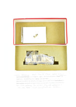 Load image into Gallery viewer, HOn3 Brass Westside Model Co. Various Roads Logging Class "A" Climax Vertical Boiler