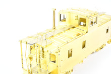 Load image into Gallery viewer, O Brass OMI - Overland Models, Inc. UP - Union Pacific CA-7 Caboose W/ GSI Trucks