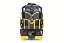 Load image into Gallery viewer, O Scale Atlas "O" C&O - Chesapeake & Ohio EMD GP-9 FP No. 6010 Unpowered Converted to 2-Rail