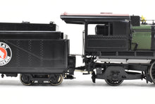 Load image into Gallery viewer, HO Brass Oriental Limited GN - Great Northern Class K-1 4-4-2 Factory Painted No # Coasting Drive