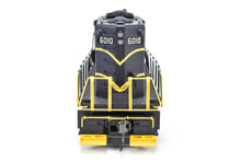 Load image into Gallery viewer, O Scale Atlas "O" C&O - Chesapeake & Ohio EMD GP-9 FP No. 6010 Unpowered Converted to 2-Rail