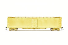 Load image into Gallery viewer, HO Brass OMI - Overland Models, Inc. ATSF - Santa Fe SFRD RR-37 Class 50' Ice Bunker Wood Refrigerator Car