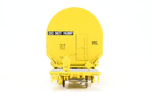Load image into Gallery viewer, HO Brass CON OMI - Overland Models, Inc. UP - Union Pacific NASA Shuttle Solid Rocket Motor Rail Car Factory Painted No. 50027