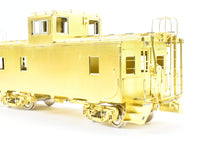Load image into Gallery viewer, O Brass OMI - Overland Models, Inc. UP - Union Pacific CA-7 Caboose W/ GSI Trucks