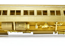 Load image into Gallery viewer, HO Brass W&R Enterprises NP - Northern Pacific Reserved Seat Coach Nos. 1380 & 1381