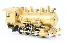 Load image into Gallery viewer, HO Brass PFM - Fujiyama NP - Northern Pacific 0-6-0 Class L-9
