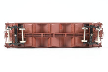 Load image into Gallery viewer, O Brass PSC - Precision Scale Co. PRR - Pennsylvania Railroad 70-Ton 3-Bay Hopper Factory Painted No. 670736