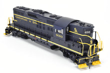 Load image into Gallery viewer, O Scale Atlas "O" C&O - Chesapeake & Ohio EMD GP-9 FP No. 6010 Unpowered Converted to 2-Rail