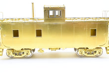 Load image into Gallery viewer, O Brass OMI - Overland Models, Inc. UP - Union Pacific CA-7 Caboose W/ GSI Trucks