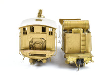 Load image into Gallery viewer, HOn3 Brass Westside Model Co. D&RGW - Denver & Rio Grande Western C-16 2-8-0 #268