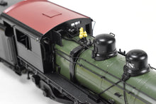 Load image into Gallery viewer, HO Brass Oriental Limited GN - Great Northern Class K-1 4-4-2 Factory Painted No # Coasting Drive