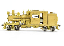 Load image into Gallery viewer, HO or HOn3 Brass Westside Model Co. Westside Lumber Co. Heisler #3