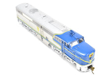 Load image into Gallery viewer, HO Brass OMI - Overland Models Inc. D&H - Delaware & Hudson ALCO PA-4 Pro-Finished No. 19