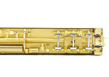 Load image into Gallery viewer, HO Brass W&R Enterprises NP - Northern Pacific Reserved Seat Coach Nos. 1380 & 1381